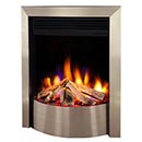 Ultiflame VR Contemporary Silver<br>